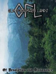 Old Forgotten Lands : Of Desolation and Dissonance